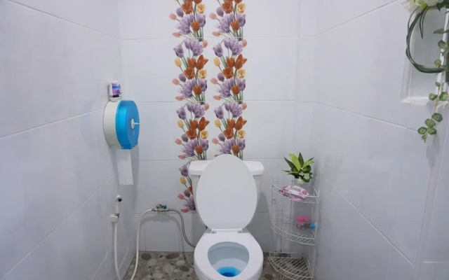 Garden Homestay