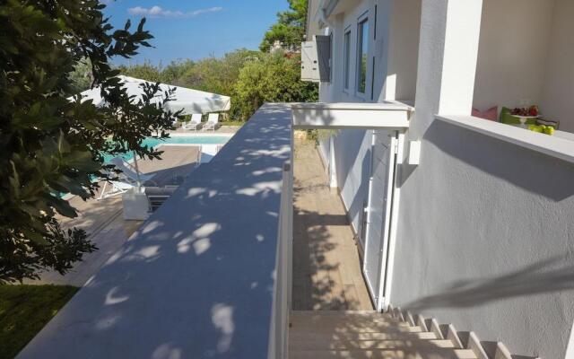 Villa Cavuzzi