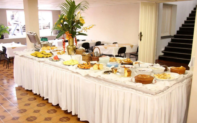 Iguaçu Plaza Hotel
