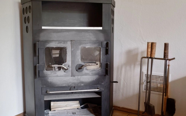 Mountain View Chalet in Flattnitz with Sauna