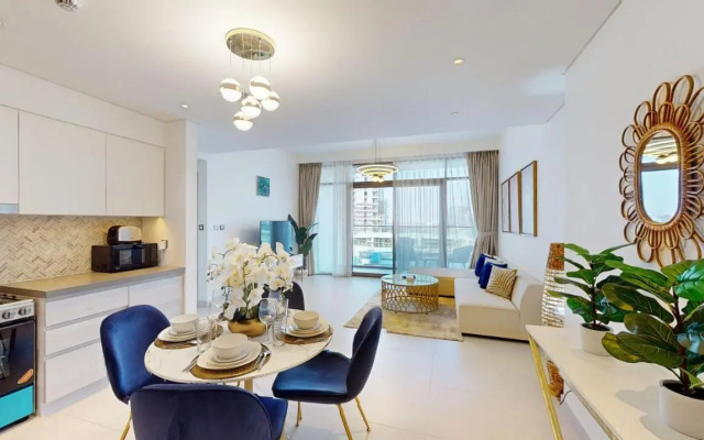 Primestay - Cove 1, Creek Harbour