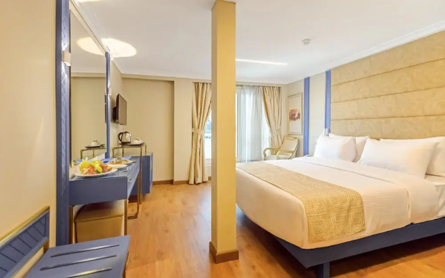 Casa Sol Nile Cruise