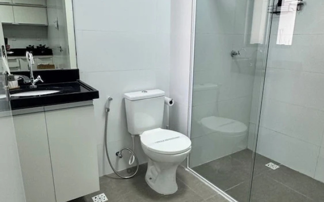 Flat Vip Solon Manaira
