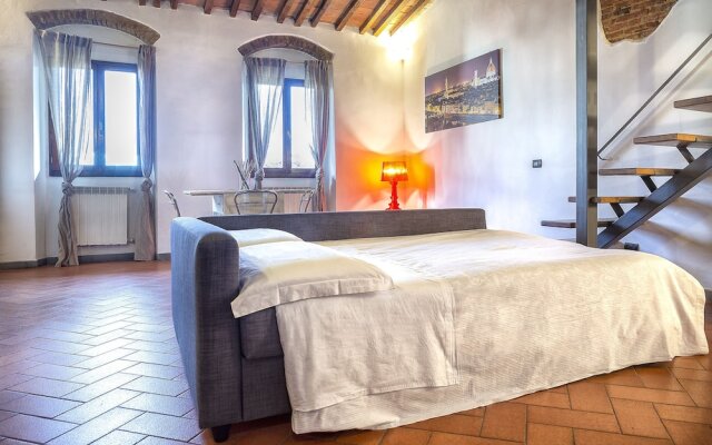 San Zanobi Mezzanine