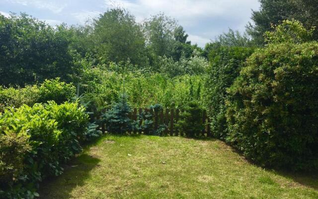 Kavelweg 43 EG Wohnung