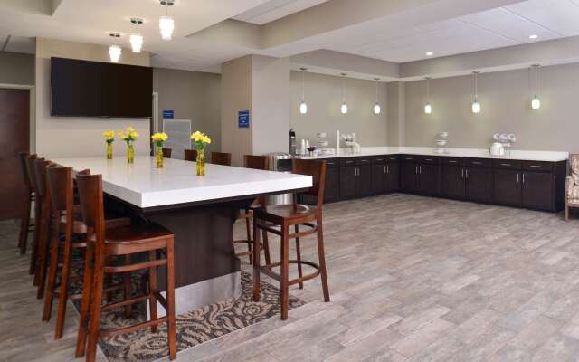 Americas Best Value Inn & Suites Southaven Memphis