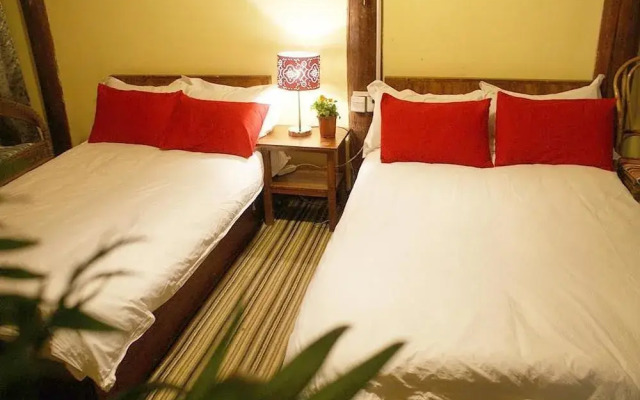Fangxiangyuan Inn
