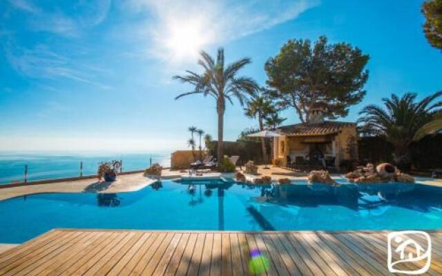 Abahana Villas Estrella de Moraira