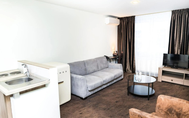 Hof Hotel
