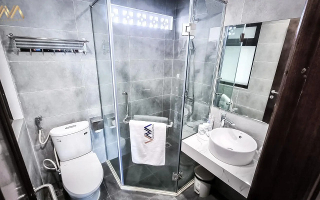 Vnahomes Aparthotel