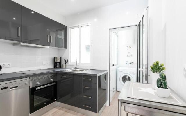 Del Mar Apartment By GHR Rentals