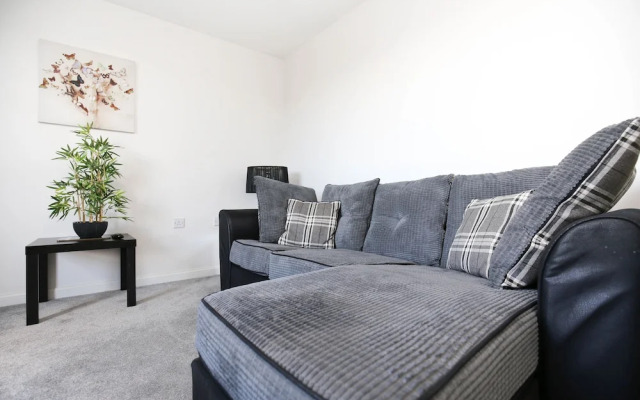 Week2Week Stunning 2 Bed Tynemouth Apartment