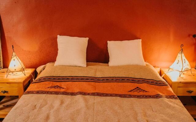 Kasbah Petit Nomade