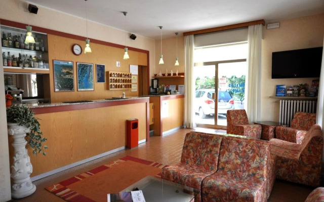 Hotel Marina