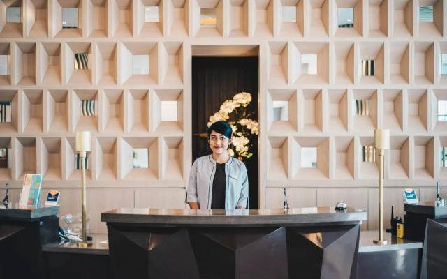 Enso Hotel