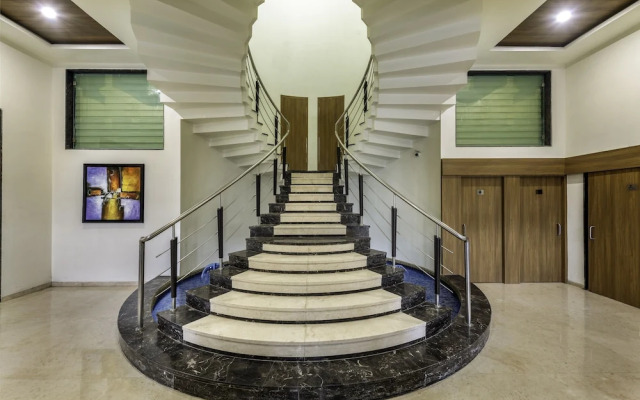 Lords Inn Somnath