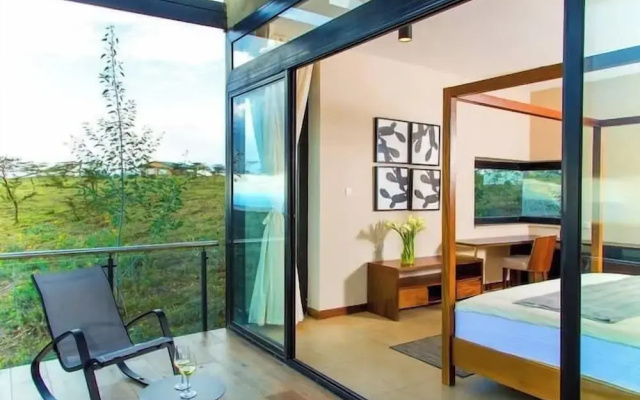 Champagne Ridge Villa by YourHost Kenya