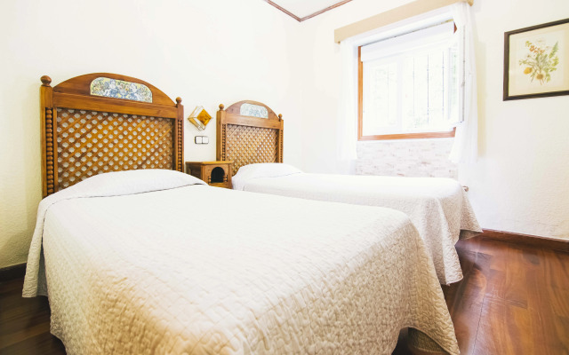 Hotel Rural El Refugio