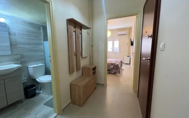 Cozy Apartment in Treis Gefires
