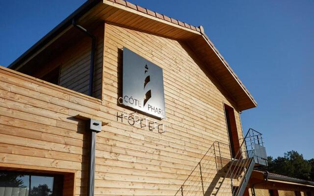 Hotel Cote Phare