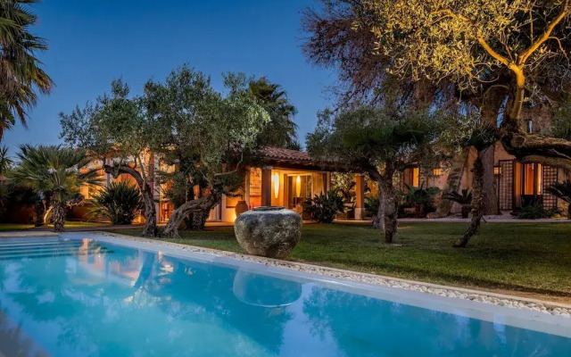 Villa Antura 4 Emma Villas
