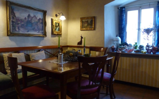 Hotel Gerberhaus