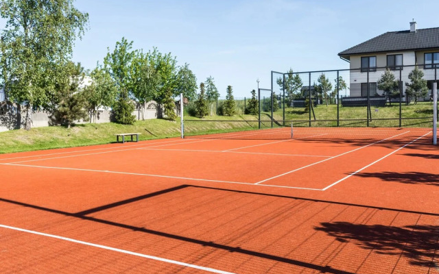 Ustronie Morskie Residence by Renters