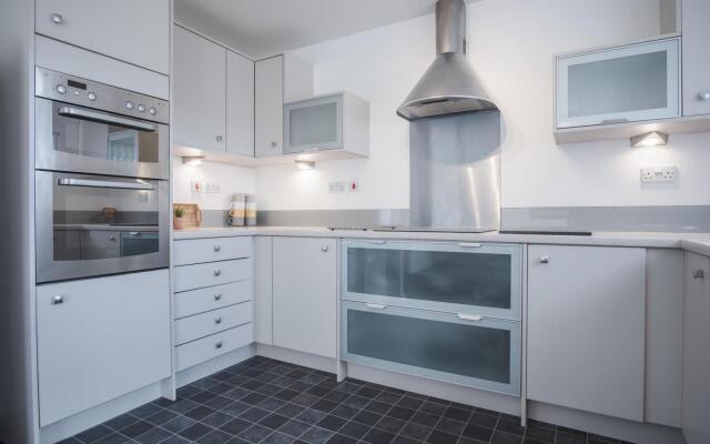 Fishermans Way - 2 Bedroom Apartment - SA1
