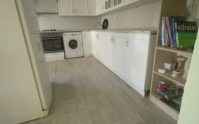 Shanti Too - Sığacık - Hostel