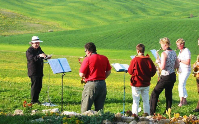 Agriturismo Il Rigo