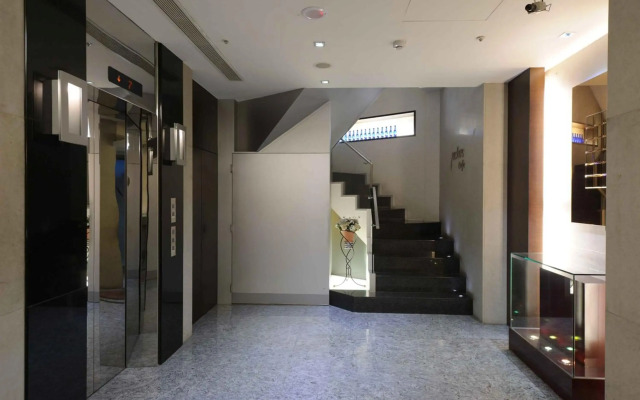 K HOTEL - Yunghe