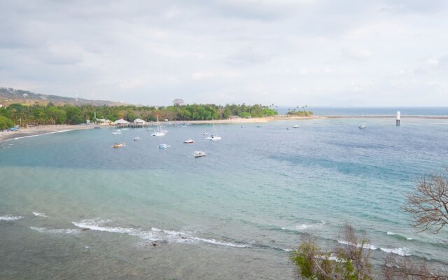 OYO 1929 Senggigi Hill View Homestay Syariah