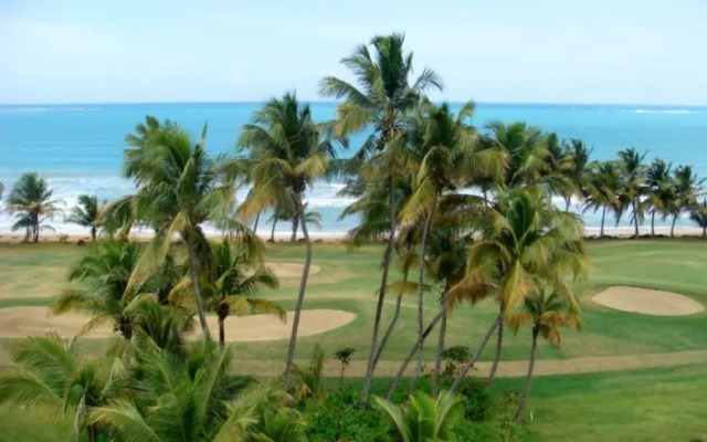Golfside Villas