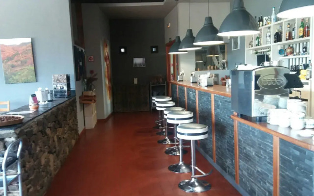 Hotel Rural Porta Coeli