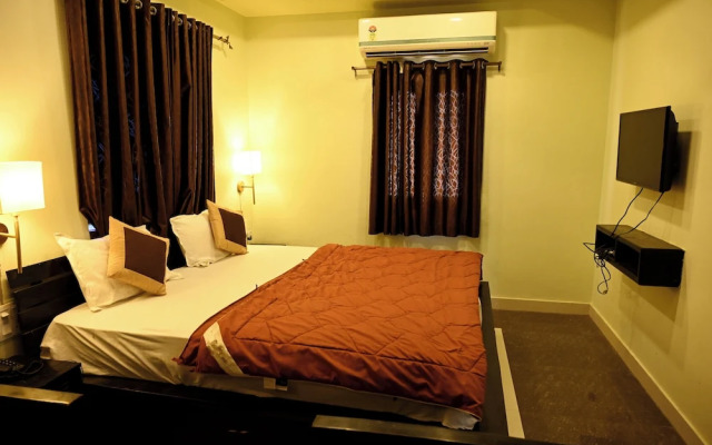 Om Heritage Hotel