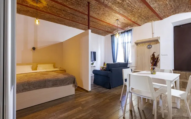 Всем Дом на Макарова