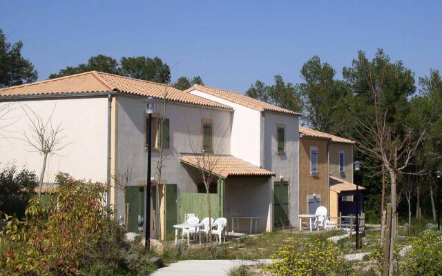 Résidence Castries Le Mas des Cigales - Castries