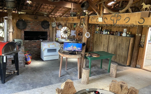 Haras Trevo de Ferro