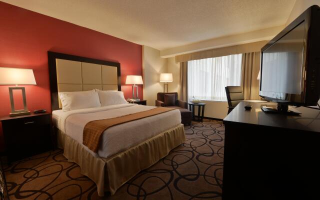 Holiday Inn Montréal Centre-Ville Downtown by IHG