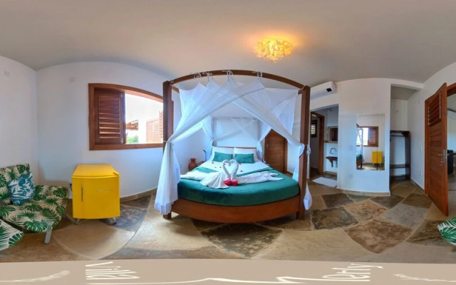Casanadunas Villa Merly