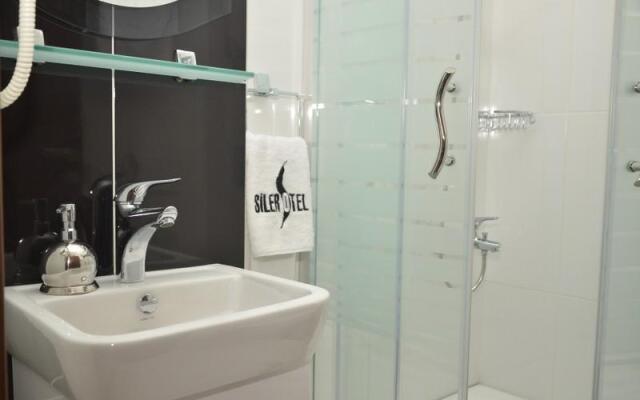 Siler Otel