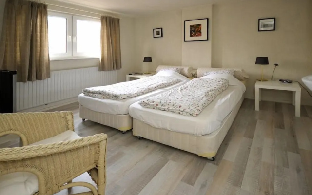 Pension de Dael