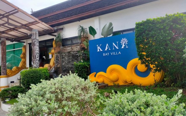 Kana Bay Villa Ao Nang