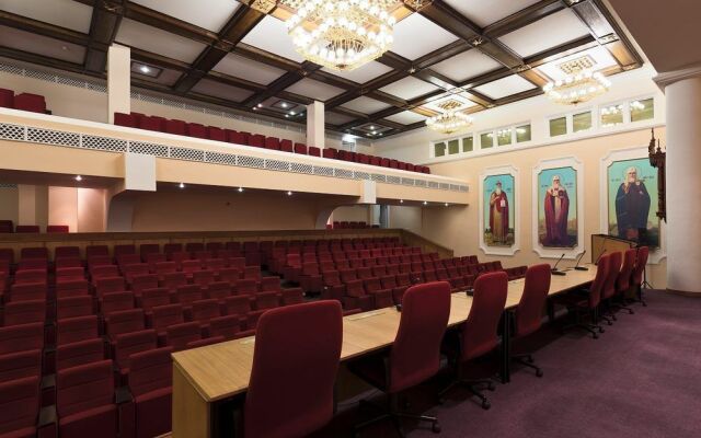 Хостел Даниловский