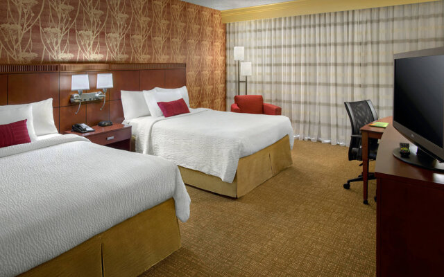 Courtyard by Marriott Philadelphia Devon/Villanova