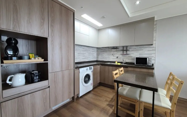 Risen Oceanpark Hotel