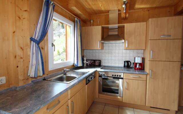 Luxurious Holiday Home in Stadl an der Mur with Hot Tub