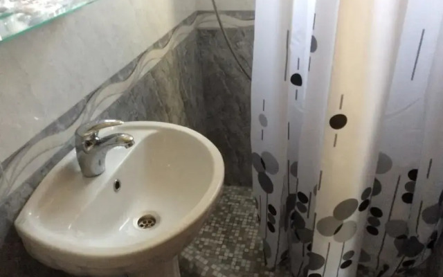 guest house aygestan