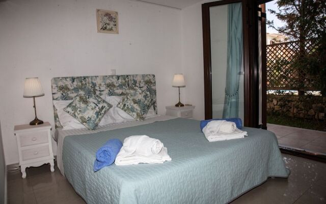 Villa Anthia