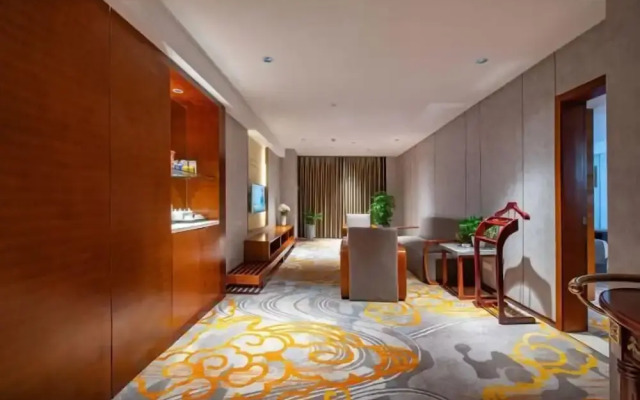 Ramada Encore by Wyndham Jingzhou Shashi